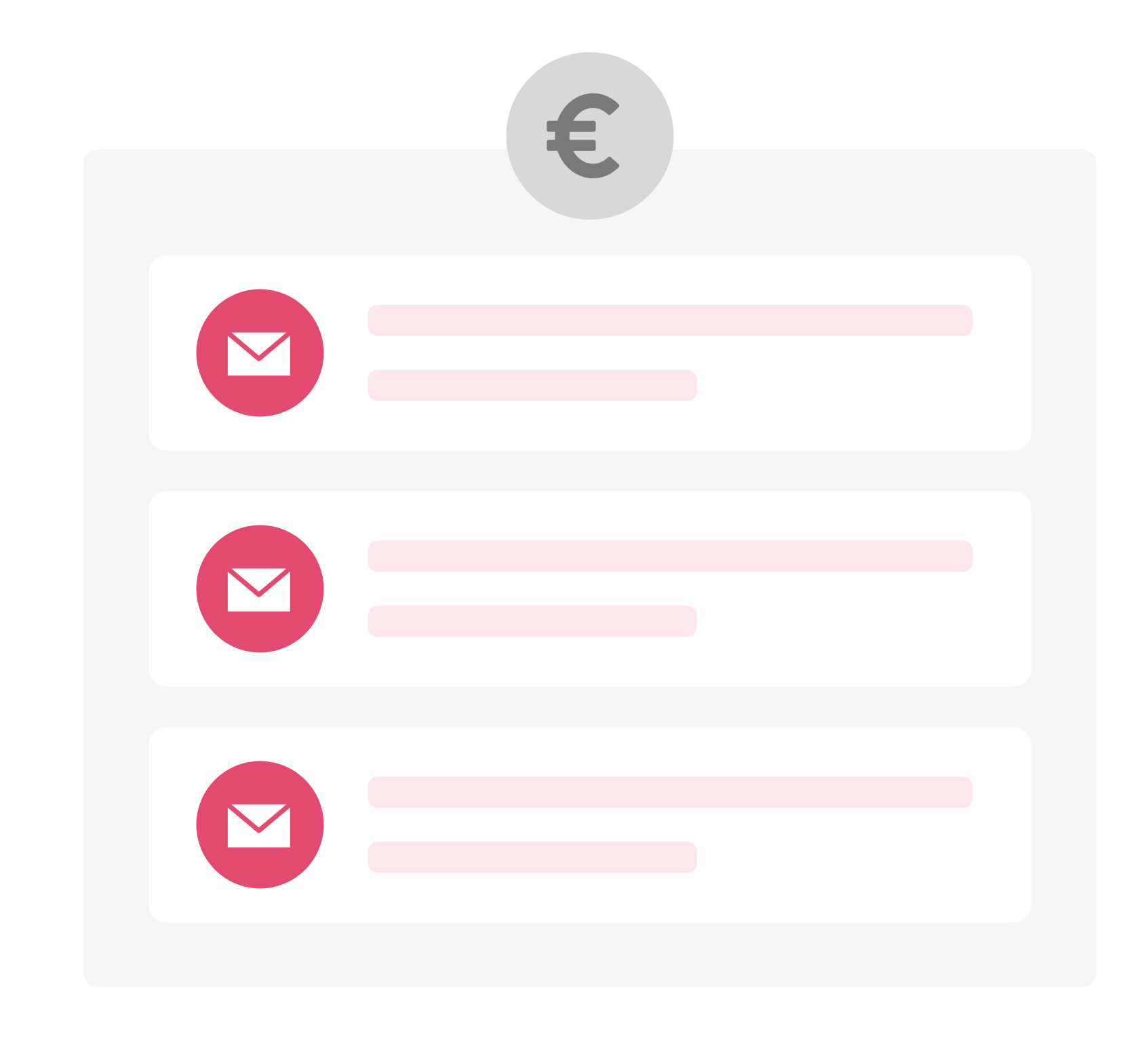 Email marketing