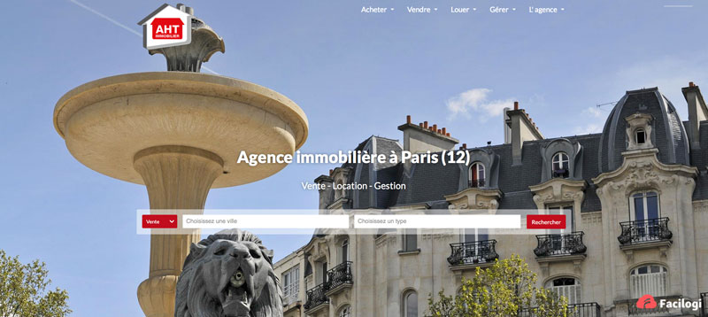 site-internet-aht-paris-75012