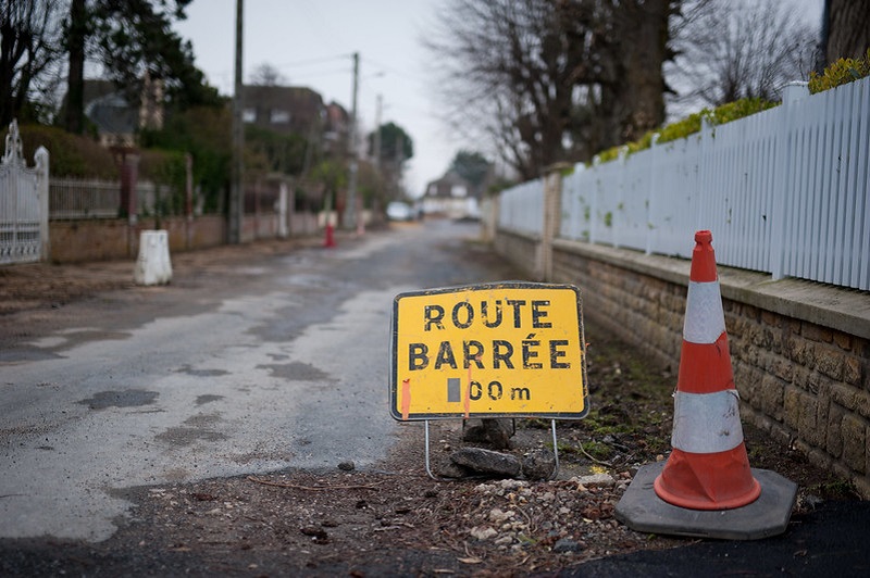 prospection immobilière