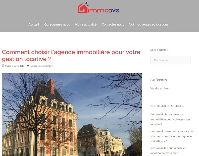 immobilier digital