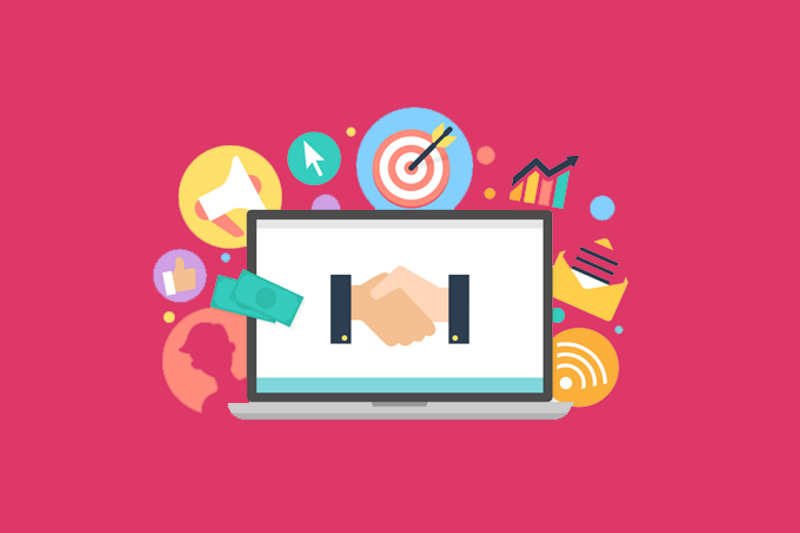 Inbound marketing et prospection