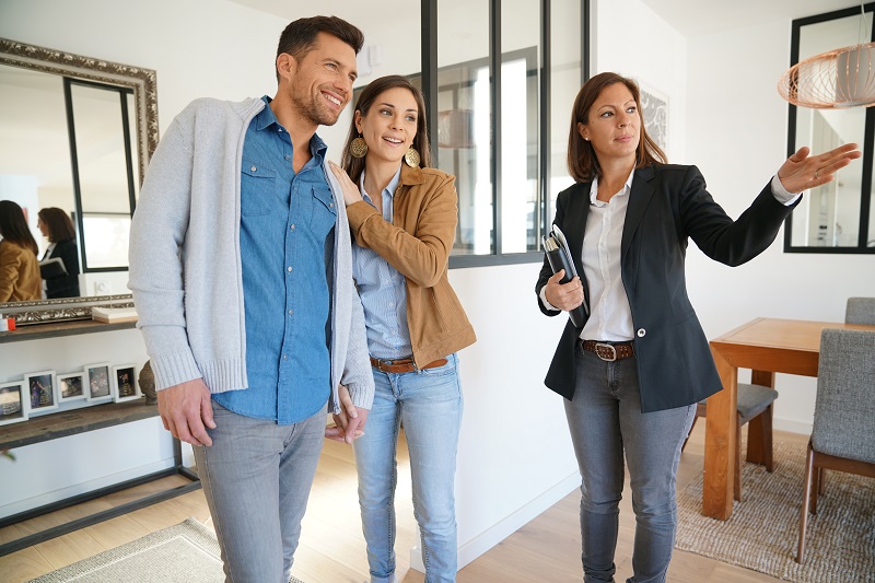 Inbound marketing immobilier