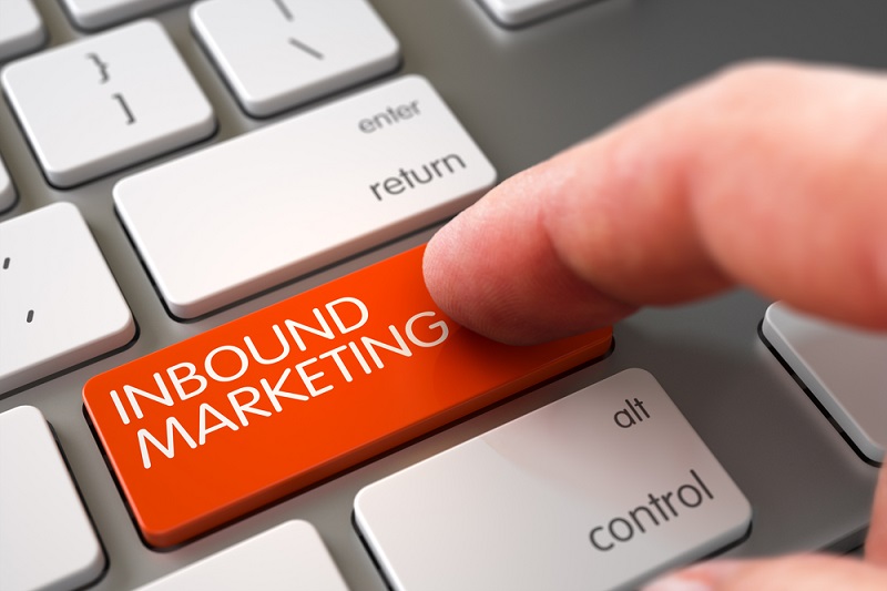 stratégie Inbound marketing