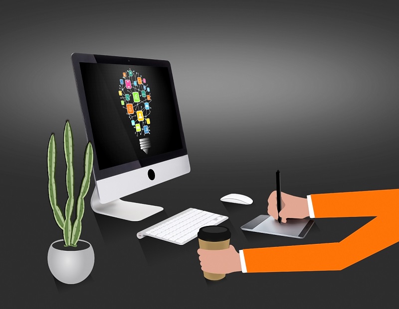 agence digitale de l'immobilier