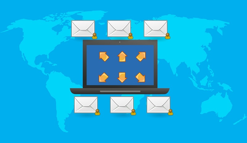 emailing immobilier