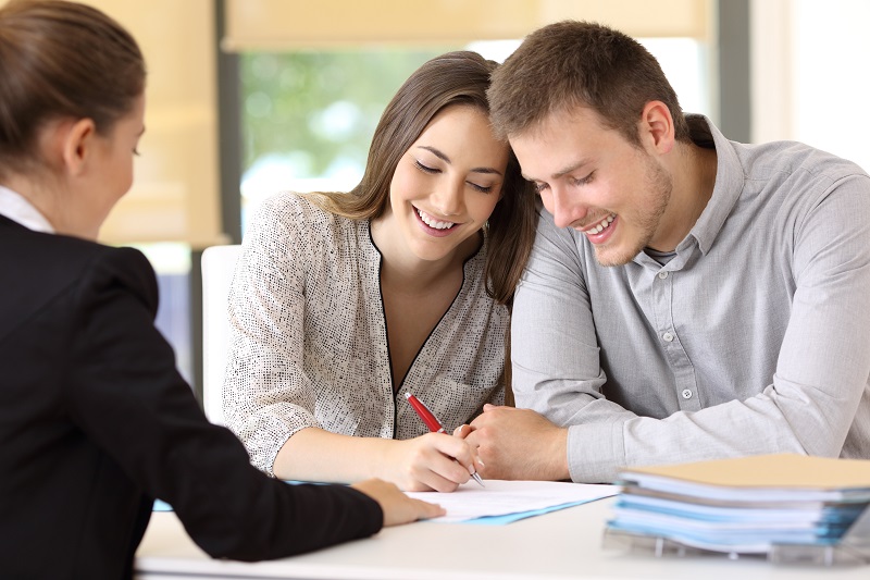 conversion des prospects immobiliers