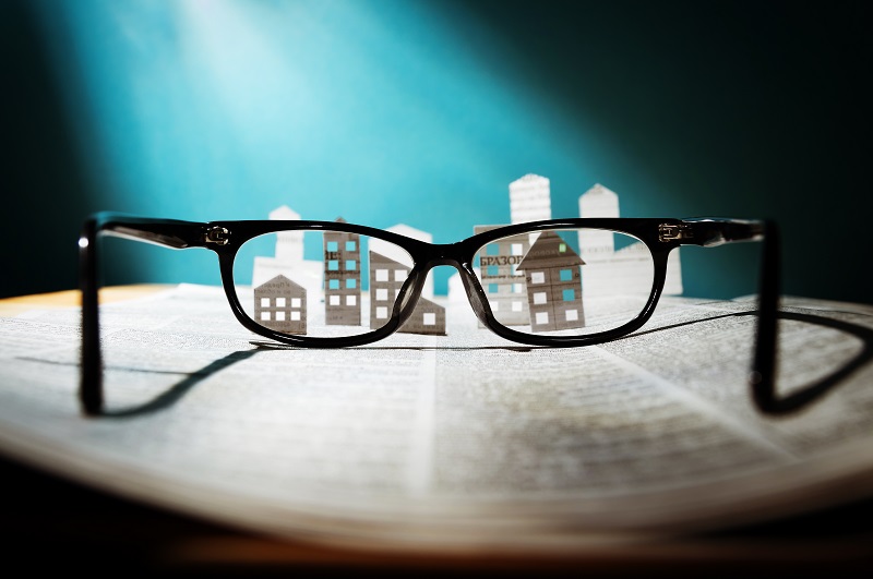 réalité virtuelle dans l’immobilier