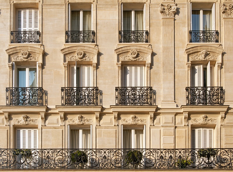business immobilier