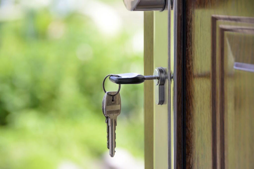 mandat immobilier