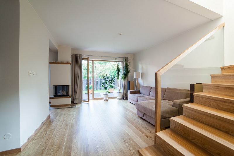 qualifier un bien immobilier