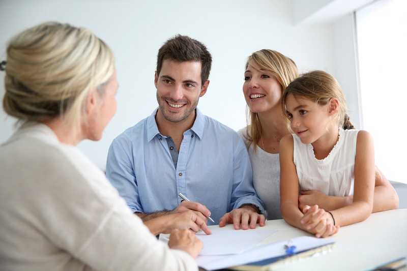 business immobilier