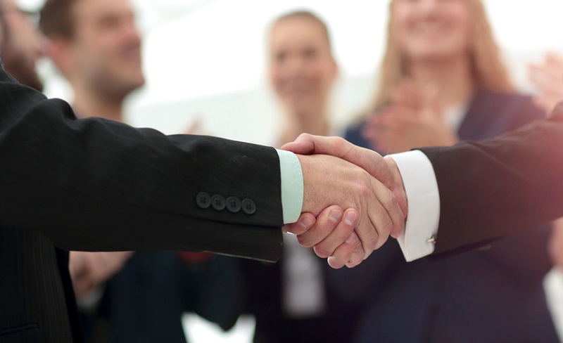 business immobilier