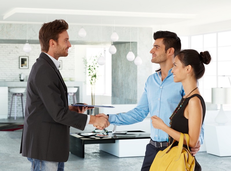 stratégie marketing en immobilier