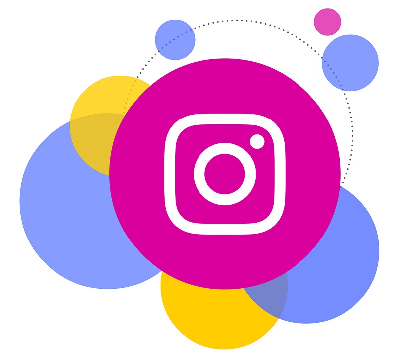 Instagram professionnel de l'immobilier