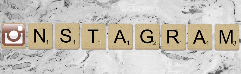 Instagram immobilier