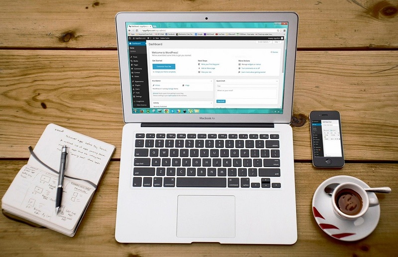 site internet agence immobilière 