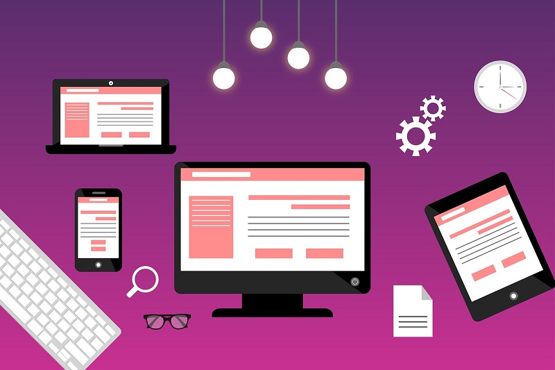 site internet agence immobilière 