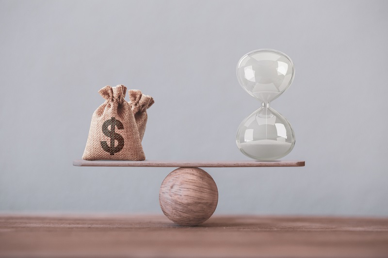 base de données dans l’immobilier