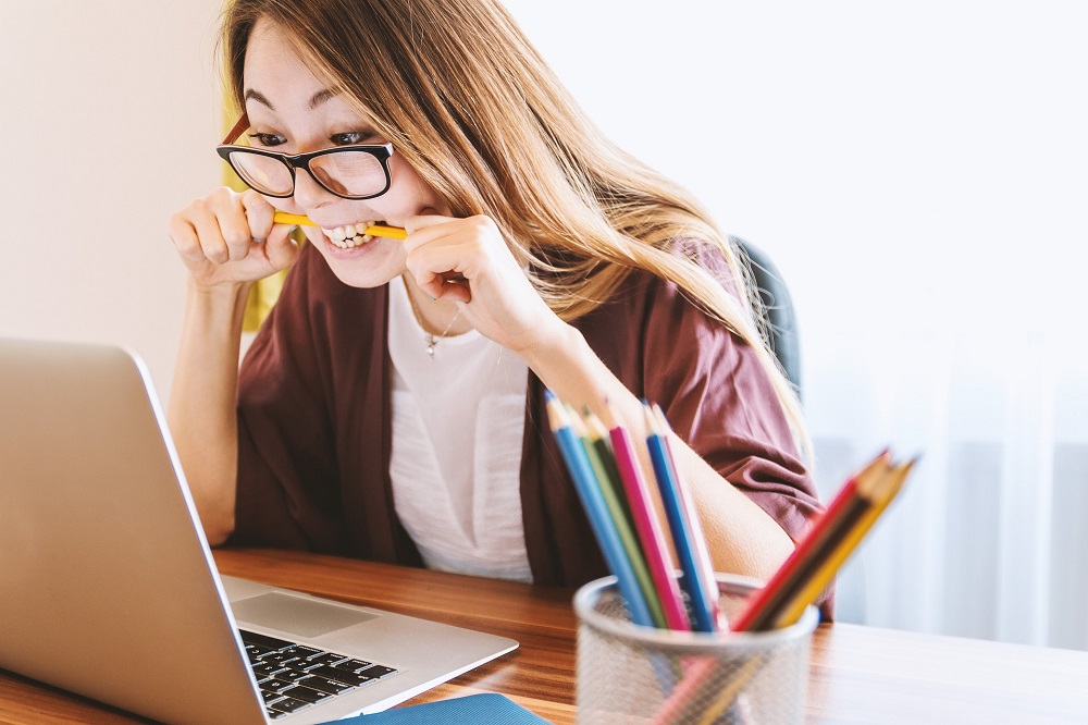 Réduire le stress