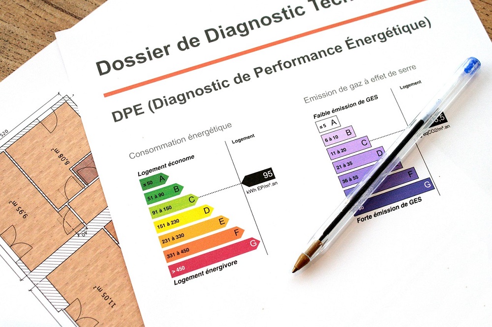 vendre une passoire énergétique